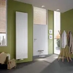 Kermi Therm X2 Verteo Profil Vertikalheizk&ouml;rper Typ 22 1800x600mm Fsn221800601x3k