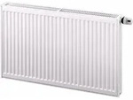 Purmo Compact Ventilheizk&ouml;rper Typ 21 900x400mm Ventilposition Rechts