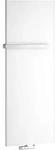Kermi - X2 Pateo Designheizk&ouml;rper Vertikal Wei&szlig;, 1725x66x500mm 1149w Bei 75/65/20