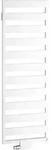 Kermi - Casteo Badheizk&ouml;rper 1806x30x500mm 750w Bei 75/65/20 Grad C, Wei&szlig;