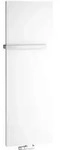 Kermi - Rubeo X2 Designheizk&ouml;rper Vertikal Wei&szlig;, 1725x66x570mm 1406w Bei 75/65/20