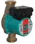 Wilo - Star Z 25/2 Em 230v 180 Mm 4029062 Zirkulationspumpe / Trinkwasserpumpe