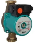 Wilo - Star Z 25/6 180 Mm 4047573 Zirkulationspumpe / Trinkwasserpumpe