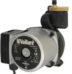 Vaillant Pumpe, 5,0 M Vc 107 E U.w. Vaillant-nr. , 161083