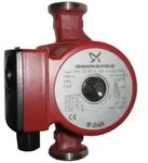 Grundfos - Ups 25-60 N 180 Mm 96913085 Heizungspumpe / Umw&auml;lzpumpe
