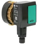 Wilo - Star Nova Z 15 84 Mm Hocheffiziente Zirkulationspumpe / Trinkwasserpumpe