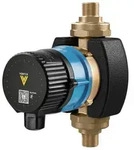 Blueone Bwo 155 V Brauchwasser Zirkulationspumpe M. Verschraub.1/2''ag 2,5-9 Watt
