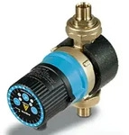 Pumpe Bwo 155 V Z Mit Verschr. 1/2 Aussen / Lf 15 Innen Vx433-111-031 - Vortex