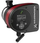Magna3 Hocheffizienz-umw&auml;lzpumpe 32-120 180 Mm - Grundfos