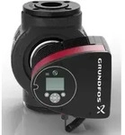 Grundfos - Magna3 50-100 F 280 Mm 97924662 Energiesparpumpe / Umw&auml;lzpumpe Pn6/10