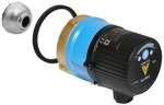 Universalmotor Bwo 155 Ert 230v Mit Elektr.regelthermostat 433-101-060 - Vortex