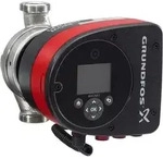 Grundfos - Magna3 32-100 N Edelstahl 180 Mm 97924724 Energiesparpumpe