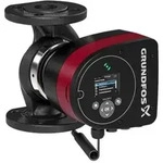 Grundfos Hocheffizienz-umw&auml;lzpumpe Magna3 F 32-100 220 Mm