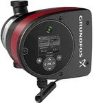 Grundfos - Heizungsumw&auml;lzpumpe Magna3 97924623 25-40 180, Pn 6/10, Eff.-klasse A,