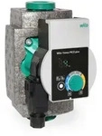 Wilo - Yonos Pico Plus 25/1-4 180 4215502 (dach) Heizungspumpe Hocheffizienzpumpe