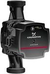 Grundfos - Hocheffizienz-umw&auml;lzpumpe Alpha Solar 15-75 130 Mm