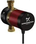Grundfos - Umw&auml;lzpumpe Comfort 15-14 Bx Pm Integriertes Absperrventil