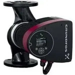 Grundfos Magna3 Zirkulationspumpe Gusseisen 18,2 Kg Heizung