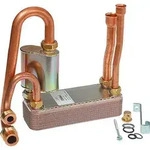 Vaillant - W&auml;rmetauscher Bw U-satz 064884
