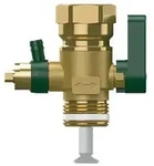 Reflex Flowjet 3/4'' Durchstr&ouml;mungsarmatur 9116799