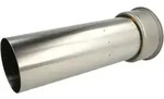 Flammenrohr Be Be-a Be-rlu 34kw 63012642 - Buderus