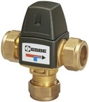 Esbe - Mischautomat Brauchwassermischer Serie Vta 323 35 - 60 Grad C Dn 15 Kvs...