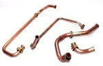 Vaillant - W&auml;rmetauscher Bw U-satz 065034