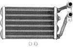 Bosch Ersatzteil Ttnr: 87154063900 W&auml;rme&uuml;bertrager