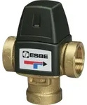 Mischautomat Brauchwassermischer Vta 321 35 Bis 60 Grad C Dn 20 Kvs 1,6 Ig 3/4''