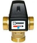 Esbe Mischautomat Vta322, 35-60 Grad, Dn20, Kvs1.6, G1", 31101000
