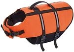 Nobby&reg; Hunde-schwimmweste Neon Orange Gr&ouml;&szlig;e S 30 Cm