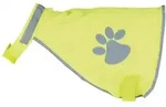 Safety Vest, Reflective, Xs: 21 Cm