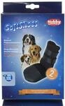 Nobby&reg; Hunde Softshoes Neopren Pfotenschutz-schuh Xxl Schwarz 21,5 Cm - 2...