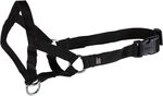 Top Trainer Training Harness, M, Black