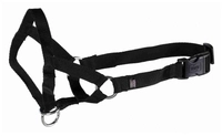 Top Trainer Training Harness, Xl, Black