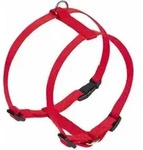 Nobby Hundegeschirr Classic Rot Hundegeschirr
