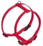 Nobby Hundegeschirr Classic Rot Brustgeschirr