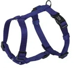 Nobby Hundegeschirr Classic Xs-s Blau Hundegeschirr