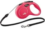 Newclassic S Cord (5m) Rot - Flexi