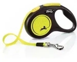 New Neon Xs Tape (3m) Gelb - Flexi