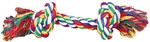 Trixie Baumwollgemisch Spieltau 40 Cm / 470 G