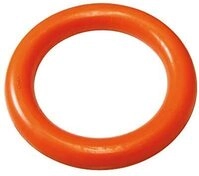 Trixie Ring Hundespielzeug Aus Hartgummi 15 Cm