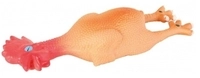 Huhn, Latex, 23 Cm, W / Ton