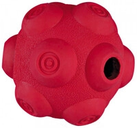 Trixie Dog Activity Snackball, Naturgummi 9cm