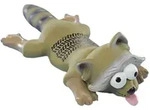 Hundespielzeug Waschb&auml;r Latex 25 Cm Spielzeug - Nobby