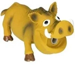 Nobby Latex Wildschwein Latex, 17 Cm Spielzeug