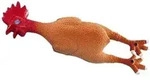 Latex H&auml;hnchen Latex, 26 Cm Spielzeug - Nobby