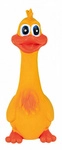 Trixie Latex Ente Original-tierstimme 20 Cm