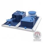 Hračka Dog Activity Poker Box 2,31&times;31cm