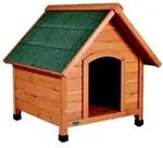 ''Natura'' Hundeh&uuml;tte, Gr. M, 77 X 82 X 88 Cm